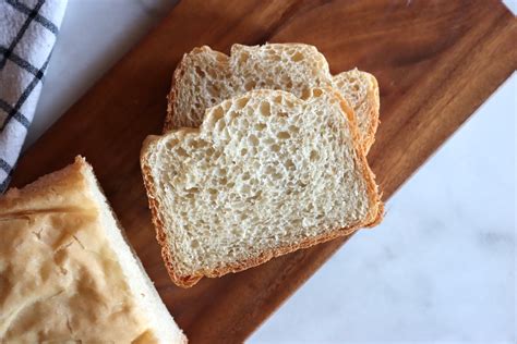 Bread Machine French Bread - Adamant Kitchen