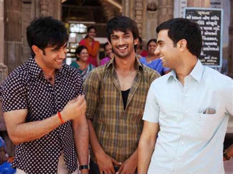 Kai Po Che | Movie Review | Twitter Review | Celebrities Verdict ...