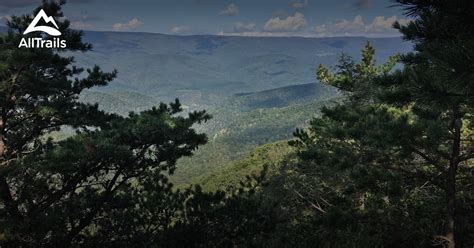 Seneca rocks camping | List | AllTrails