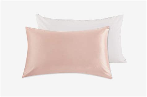 13 Best Silk Pillowcases: 2019