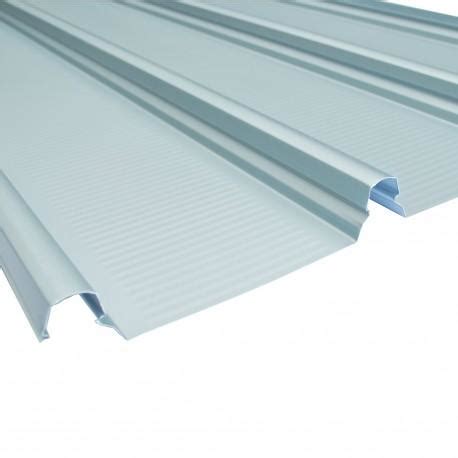 ZINCALUME® Klip Lok 700 Roof Sheets .48bmt | Metal Roofing Online