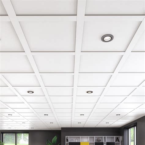 Coffered Ceilings Wood Suspended Drop Ceiling Systems - vrogue.co