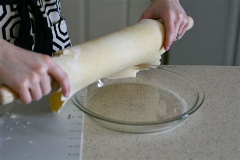 Basic Homemade Pie Dough | Annie's Eats Basic Pie Dough Recipe, Easy ...