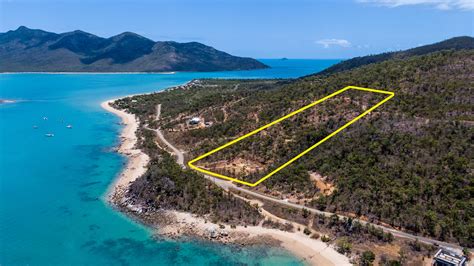 Lot 5, 652 Gloucester Avenue, Cape Gloucester QLD 4800 | Domain