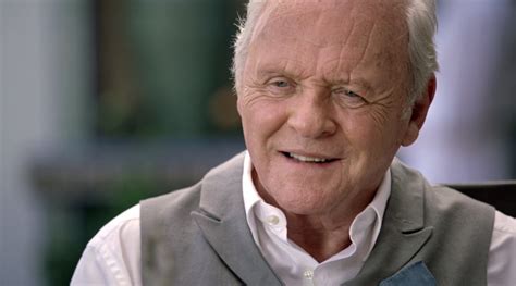 Anthony Hopkins' Westworld Episode 4 Speech With Theresa, Explained ...