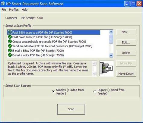 Hp Smart Document Scan Software Download Windows 10 – Freeware Base