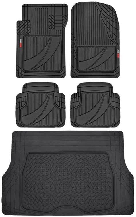 10 Best Floor Mats For Dodge Ram 1500 Pickup