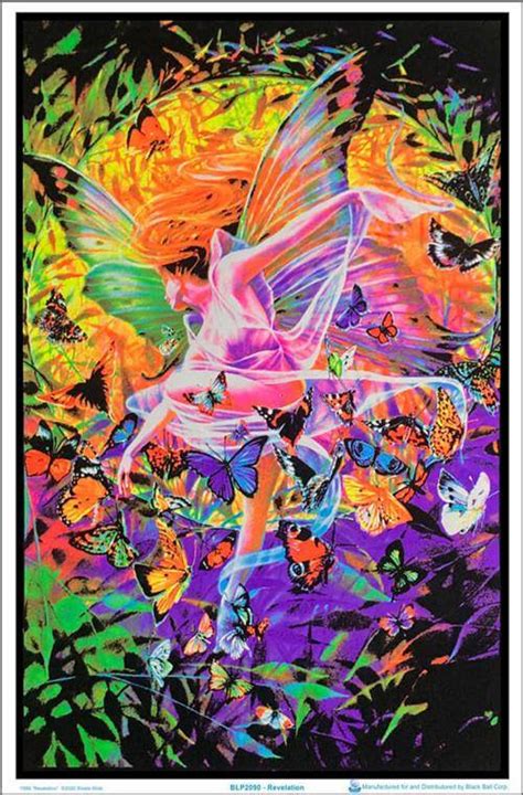 BLACKLIGHT POSTERS | rockfantasy