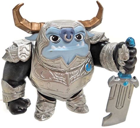 Funko Trollhunters Tales of Arcadia Series 1 Kanjigar the Courageous Mystery Minifigure [No ...