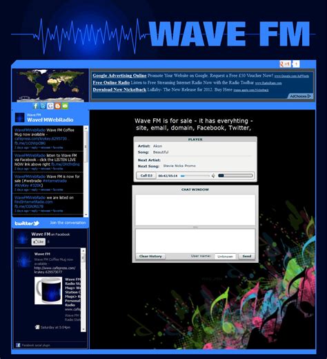 KryKey Premium Radio: Complete Internet Radio Stations For Sale