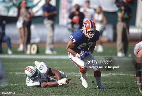 Andre Reed Stadium Photos and Premium High Res Pictures - Getty Images