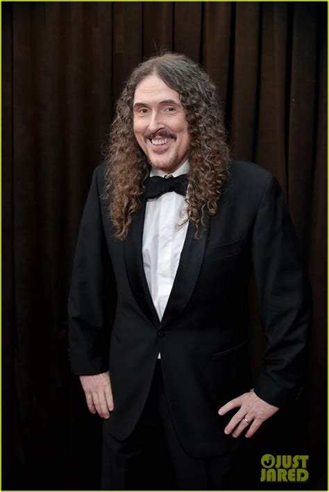 Daniel Radcliffe to Play Weird Al Yankovic in Biopic: Photo 4691602 ...