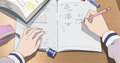 Anime Study Aesthetic - 1280x674 Wallpaper - teahub.io