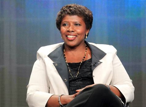 Gwen Ifill, Host of 'Washington Week' and 'PBS NewsHour,' Dies | KQED