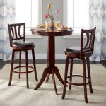 Pub Table Sets – an Exclusive Choice for smaller Kitchens – goodworksfurniture