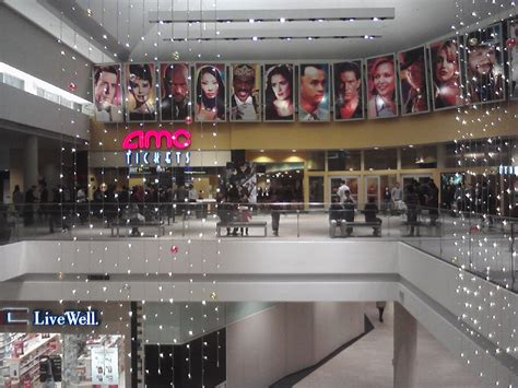 AMC Eastridge 15 - San Jose, California