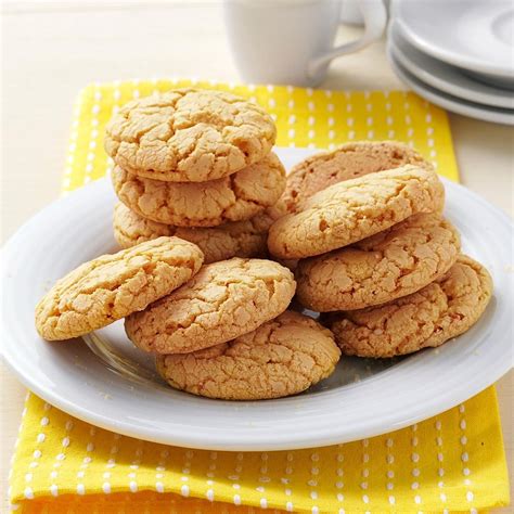 Lemon Crisp Cookies Recipe: How to Make It