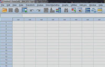 Membuat Tabulasi Data, Mudah Sekali - Akhmad.com