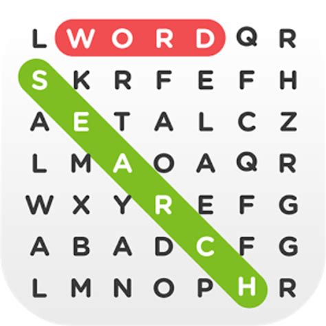 Word Search Clipart at GetDrawings | Free download