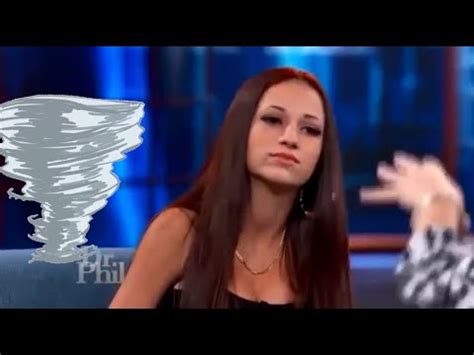 That Bhad Bhabie Dr. Phil Episode... - YouTube