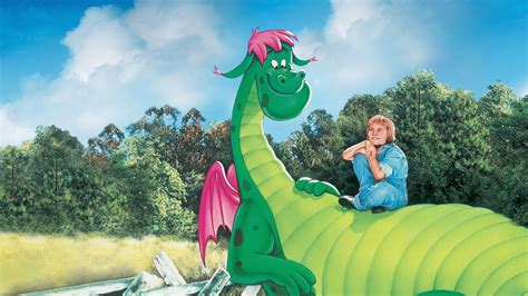 Watch Pete's Dragon (1977) | Full Movie | Disney+