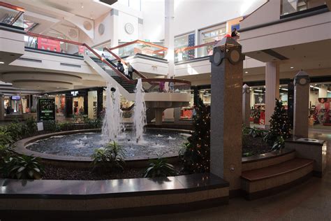 atlanta - northlake mall 2 | Northlake Mall (opened 1971, wi… | Flickr