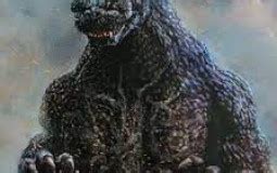 Godzilla Kaiju tier list Tier List Maker - TierLists.com