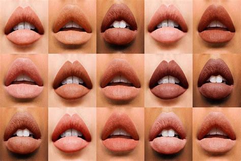 Nude Lipstick for Indian Skin – Tips to choose lipsticks for Indian skin