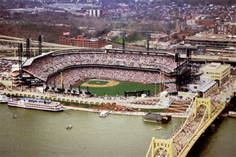 Ballpark Travel » Trip to the Pittsburgh Pirates - Advice ...