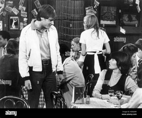 TAXI, from left: Randall Carver, Ellen Regan in 'The Great Line ...