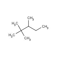 2,2,3-Trimethylpentane - Hazardous Agents | Haz-Map