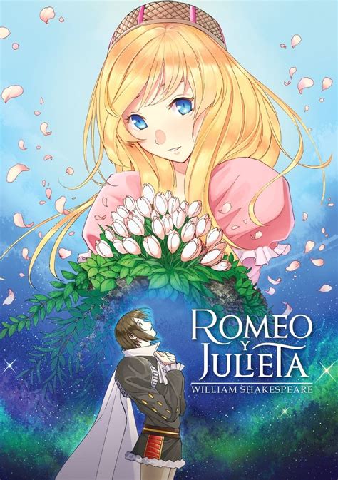 ROMEO Y JULIETA portada 2 - Ramen Para Dos