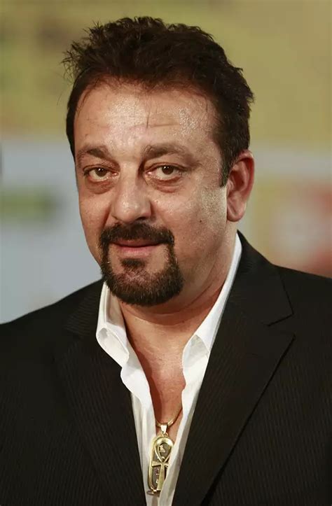 Sanjay Dutt likely to take legal action against 'unauthorized ...