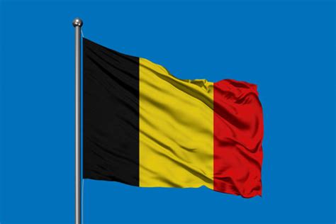 250+ Belgium National Anthem Stock Photos, Pictures & Royalty-Free ...