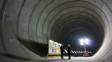 Tokyo's Flood Tunnels | Japan | Al Jazeera