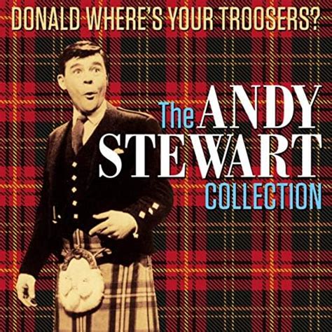 Play Donald Where's Your Troosers! - The Andy Stewart Collection ...