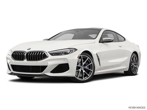 2023 BMW M8 Coupe Competition xDrive: Price, Review, Photos (Canada) | Driving