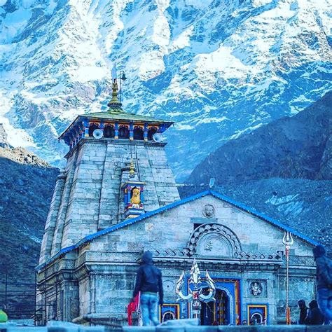 27 Kedarnath Tour Packages 2023: Book Kedarnath Trip Packages at the ...