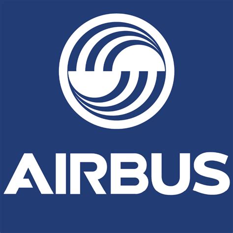 Airbus Logo - LogoDix