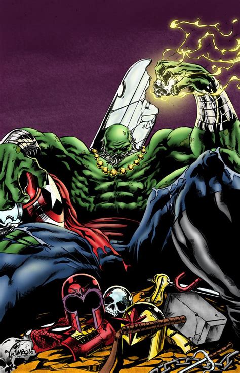 Maestro | Hulk marvel, Marvel comics art, Hulk art