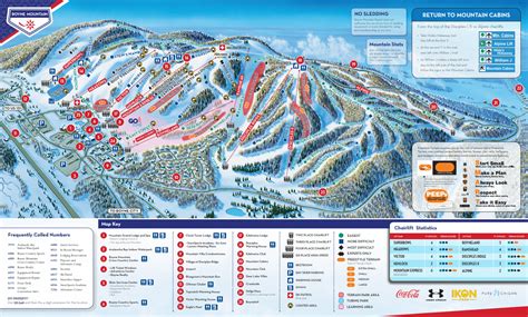 My Ski Search | Boyne Mountain Resort in Boyne Falls, MI