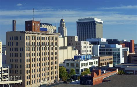 2 Nebraska Cities Among The Best Big Cities To Live In America | iHeart