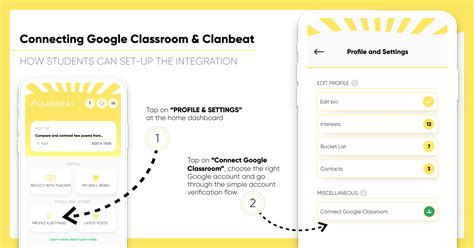 Connecting classrooms: Clanbeat & Google Classroom