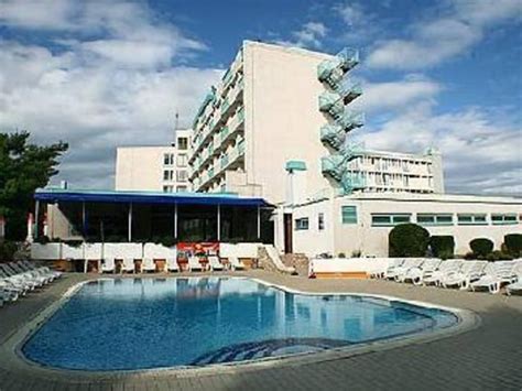 Pula Hotel, Pula, Croatia. Book Pula Hotel online