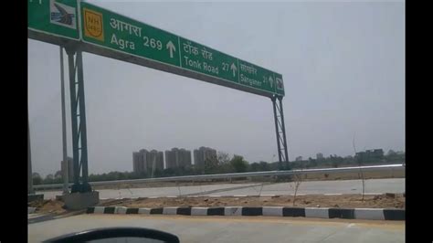 Jaipur Ring Road - PHASE 1 Ajmer Road to Tonk Road | जयपुर रिंग रोड ...