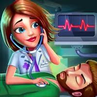 Play Free Online Hospital Games on Kevin Games