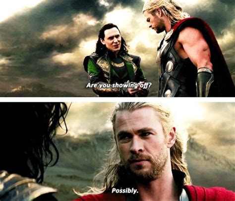 25 Of the Best Ideas for Thor Ragnarok Funny Quotes - Home, Family, Style and Art Ideas