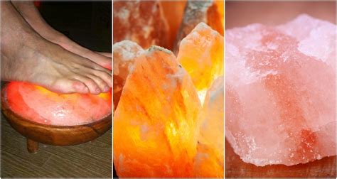 9 Surprising Ways To Use Himalayan Salt You've Probably Never Thought Of