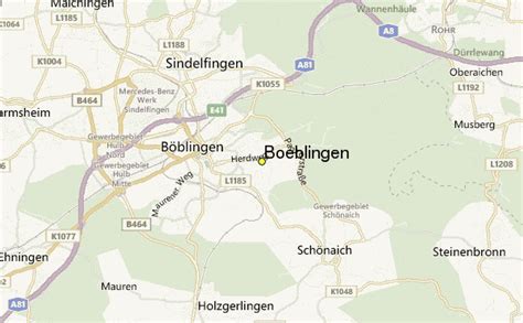 Boeblingen Weather Station Record - Historical weather for Boeblingen, Germany