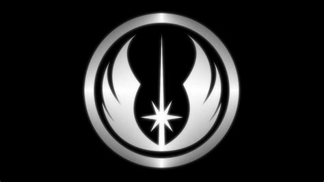 Star Wars Jedi Symbol Wallpaper (74+ pictures) - WallpaperSet